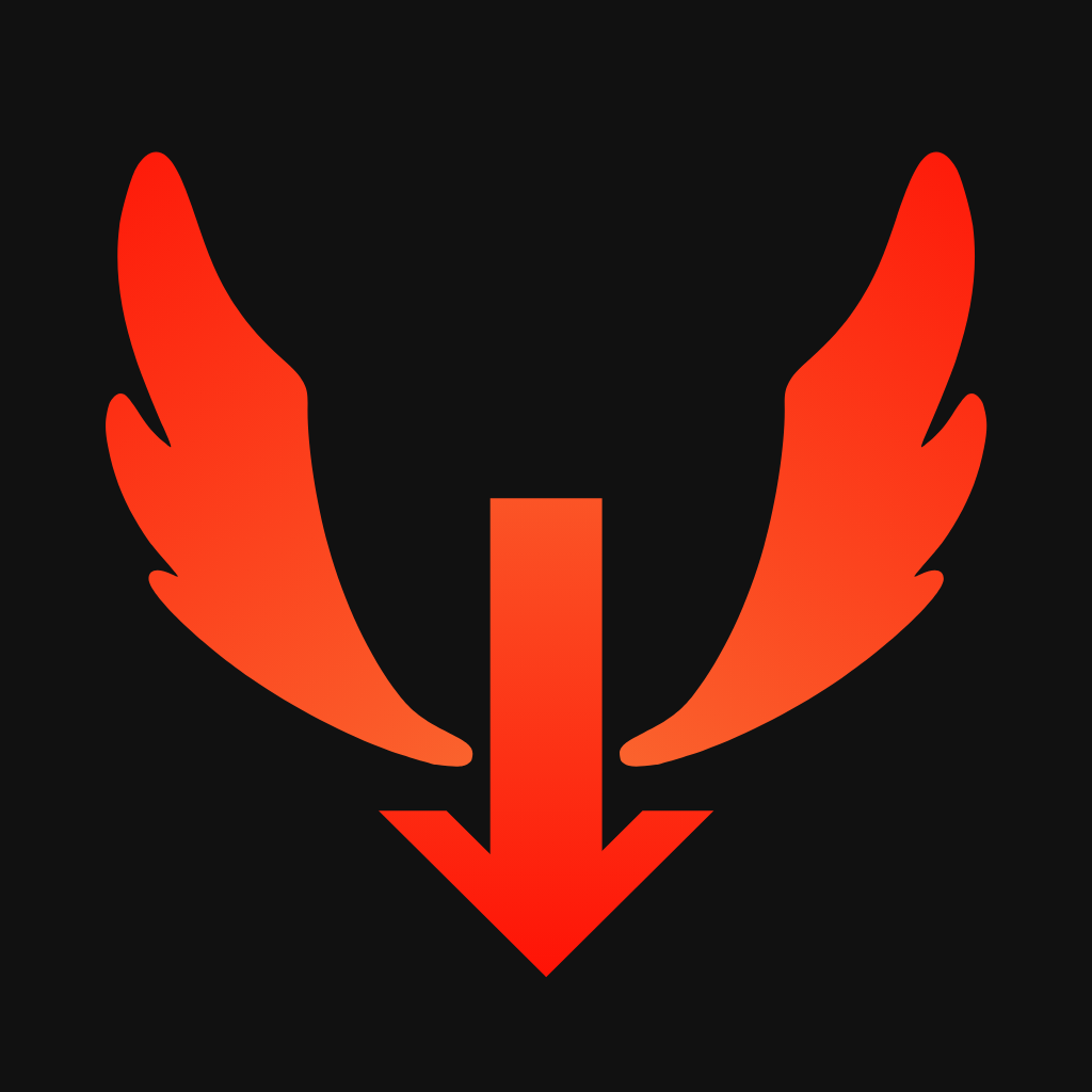 Download X Logo